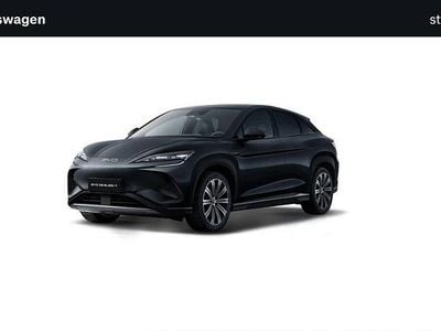 Gebraucht BYD Sealion 7 Design 389 kW (530 PS) 2025 Space black SUV
