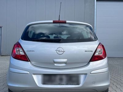 gebraucht Opel Corsa 1.3 CDTI ecoFLEX Selection 55kW Selection