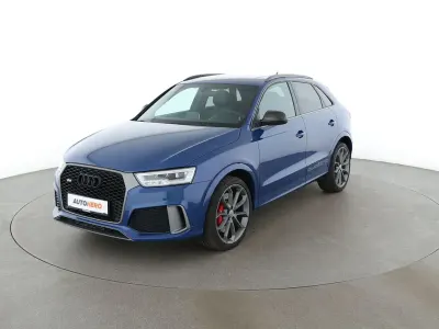 Gebraucht Audi RS Q3