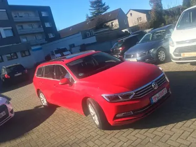 Gebraucht VW Passat