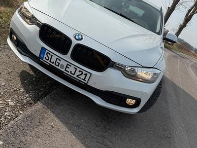 BMW 316