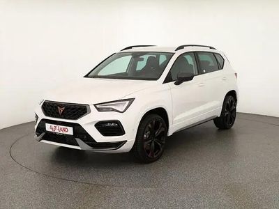 Ny Cupra Ateca 150 HK (110 kW) 2025 Vit SUV