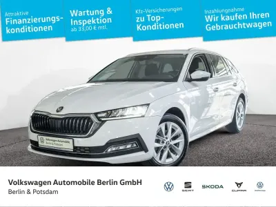 Gebraucht Skoda Octavia