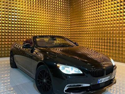 BMW 640