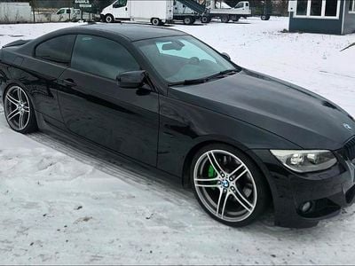 Gebraucht BMW 335 306 PS (225 kW) 2010 Coupé