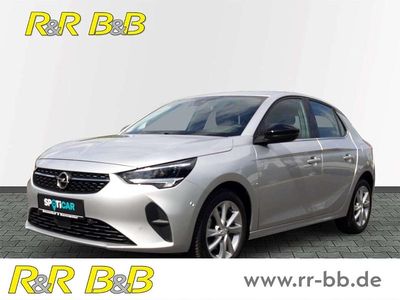 Metallic) (silber Gebraucht 2023 Opel Corsa Elegance Kleinwagen | 15.280 € (Fairer Preis)