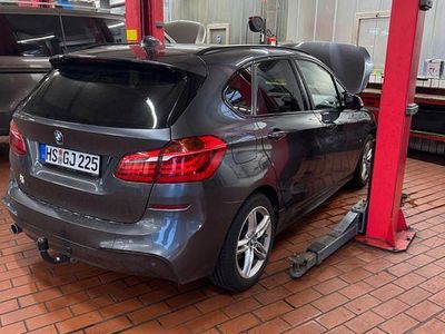 BMW 216 Active Tourer