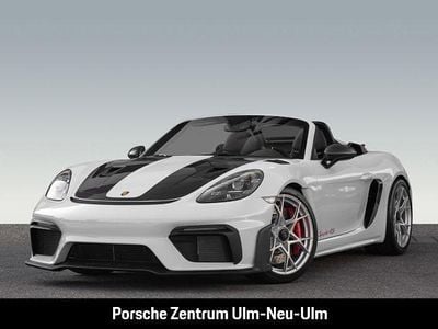 Porsche 718 Spyder