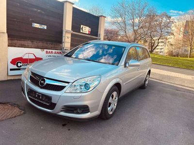 gebraucht Opel Vectra 2.2 Caravan