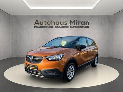 Usata Opel Crossland Edition 2018 SUV
