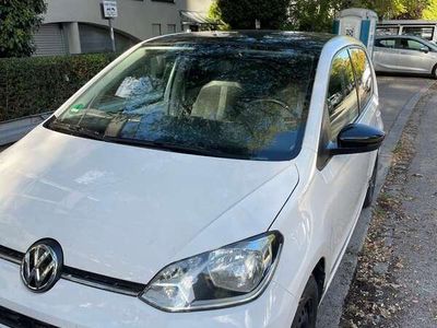 gebraucht VW up! TSI (BlueMotion Technology) high