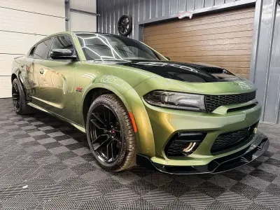 Gebraucht Dodge Charger