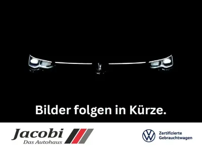 Gebraucht VW T-Roc Cabriolet R-line 150 PS (110 kW) 2025 Grau SUV
