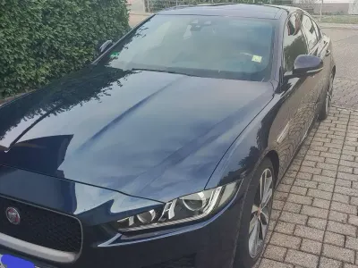 Gebraucht Jaguar XE
