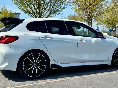 Gebraucht BMW 120