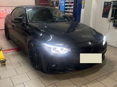 BMW 428
