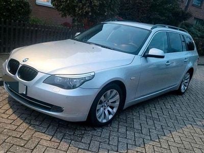 BMW 525