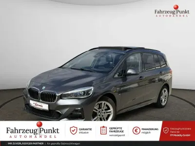 Gebraucht BMW 220