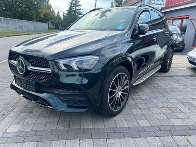 Mercedes GLE400
