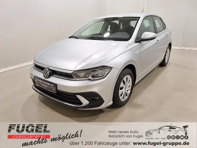 Gebraucht VW Polo
