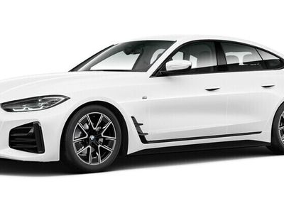 Gebraucht 2024 BMW 420 Gran Coupé Coupé | 61.860 €