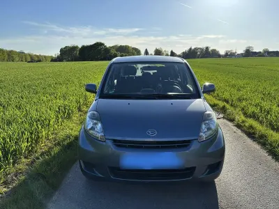 Gebraucht Daihatsu Sirion