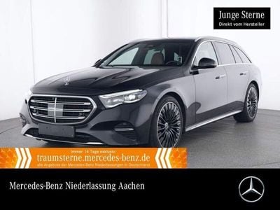 Mercedes E300