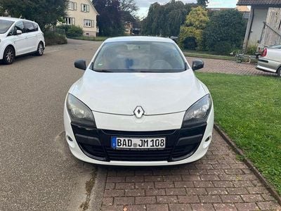 Renault Mégane III