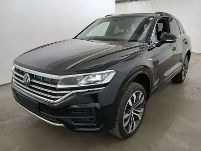 Gebraucht VW Touareg