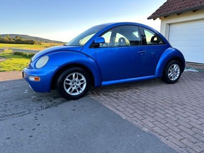 gebraucht VW Beetle 