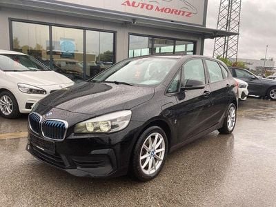 BMW 225