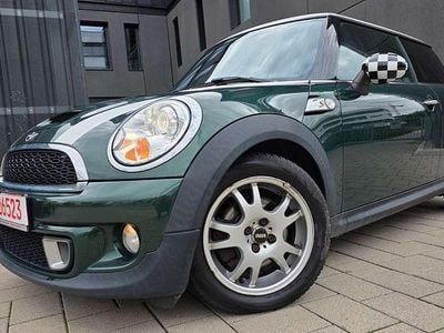 Mini Cooper SD