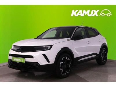 Usata Opel Mokka Ultimate 131 CV (96 kW) 2024 Bianco SUV