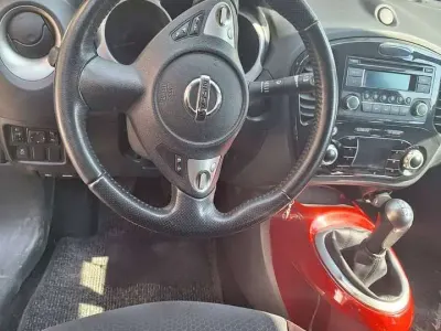Gebraucht Nissan Juke