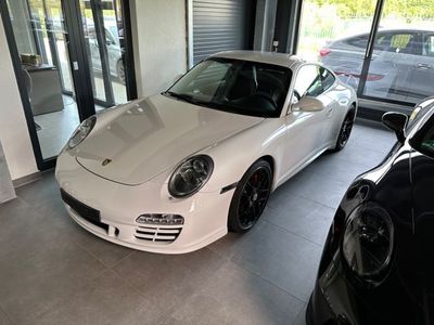 gebraucht Porsche 911 Carrera 4 997 (911)GTS Coupé - APPROVED / BOSE