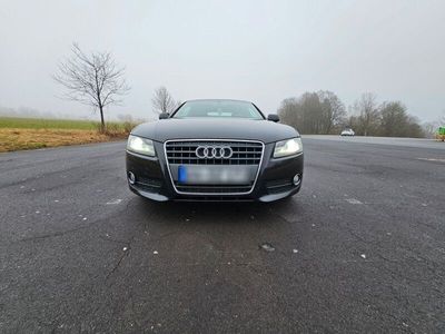 gebraucht Audi A5 2.0 TFSI -
