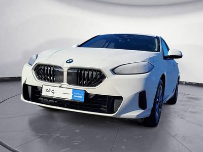Gebraucht BMW 120 156 PS (114 kW) 2025 Weiß Kleinwagen