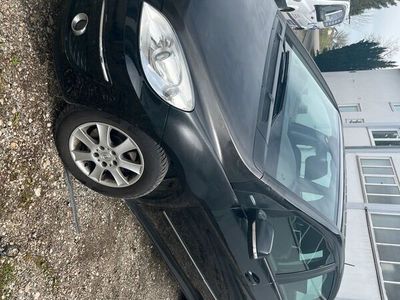 gebraucht Mercedes B180 EURO5