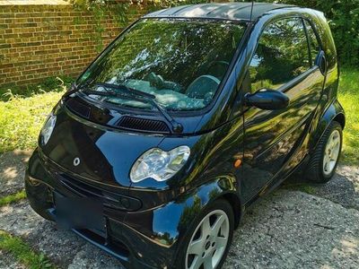 Smart ForTwo Coupé