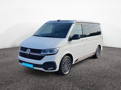 Second-hand VW California Beach 204 CP (150 kW) 2023 Van