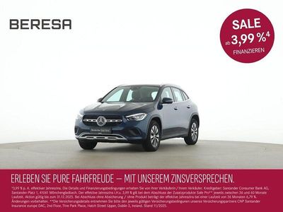 Mercedes GLA200