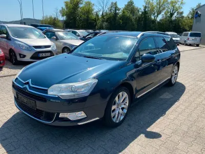 Gebraucht Citroën C5