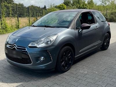 Citroën DS3