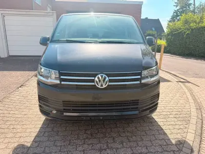 Gebraucht VW Multivan