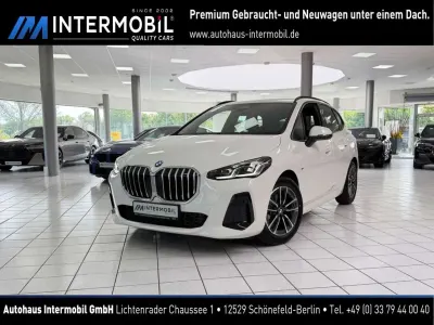 Gebraucht BMW 220