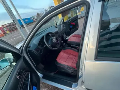 Gebraucht VW Golf IV