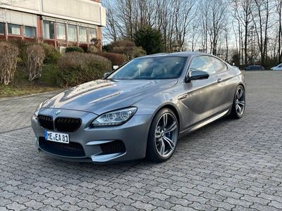 gebraucht BMW M6 Coupe F13