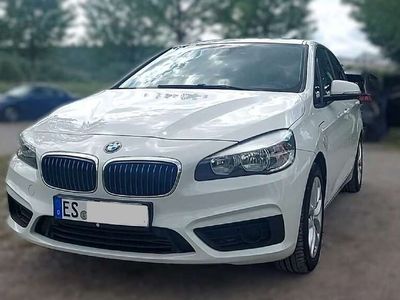 BMW 225 Active Tourer