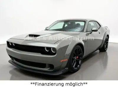 Gebraucht Dodge Challenger