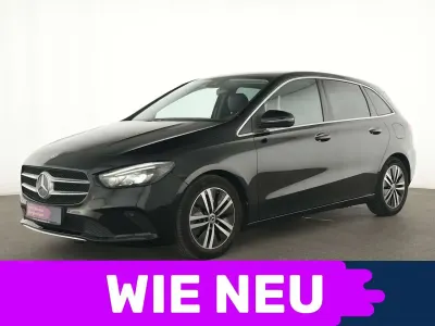 Gebraucht Mercedes B180